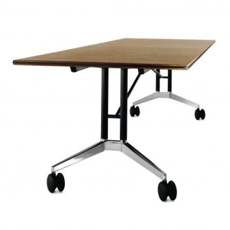 CONFAIR TABLES by Wilkhahn 004